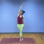 15-Minute Cool Down Stretches for Weight Lifters