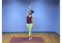 15-Minute Cool Down Stretches for Weight Lifters