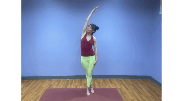 15-Minute Cool Down Stretches for Weight Lifters