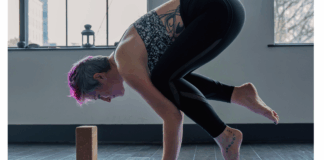 The Best Yoga Blocks of 2025