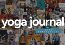 50 Years of Yoga Journal—Where Yoga Has Been and Where It’s Headed
