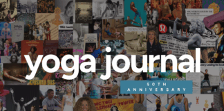 50 Years of Yoga Journal—Where Yoga Has Been and Where It’s Headed