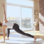 10-Minute Yoga for the Midday Reset You (Desperately) Need