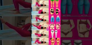 exercise to loss bellyfat home #shorts #reducebellyfat #bellyfatloss #yoga #workout