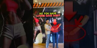 ☠️Fix Lower Back Pain In 30 Seconds…!#shorts #yoga #lowerbackpain #backpain #backpain