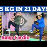 10 Mins 🔥 Non Stop Full Body Weight Loss Home Workout | RD Fitness | Weight Loss Challenge