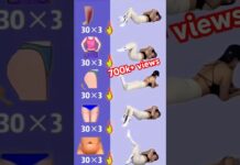 yoga exercises For Women To Lose weight#abs #exercises#workout #glute #shorts #bellyfa #yoga #short