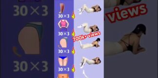 yoga exercises For Women To Lose weight#abs #exercises#workout #glute #shorts #bellyfa #yoga #short