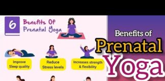 Pregnancy Yoga: Beginner Techniques | Episode 2 | Yoga for pregnancy / Head and neck exercises