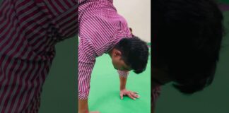 🔥Todays Yoga session 😊🔥Handstand Yoga 🔥