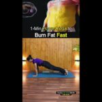 Power Yoga For Fast Weight Loss At Home | Siddhi Yoga