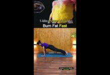 Power Yoga For Fast Weight Loss At Home | Siddhi Yoga