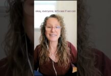 Why practice prenatal yoga? #theyogaofpregnancy #tipsforpregnancy