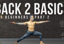 Beginner Yoga Poses You Need to Know – Back to Basics Part 2