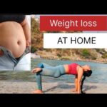 Yoga For Weight Loss ( Yoga asanas to reduce weight loss) 🧘