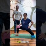 Prenatal Yoga 🤰 | Hip Opening Yoga for Pregnancy | Safe & Gentle Stretches