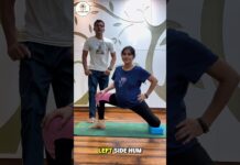 Prenatal Yoga 🤰 | Hip Opening Yoga for Pregnancy | Safe & Gentle Stretches