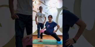 Prenatal Yoga 🤰 | Hip Opening Yoga for Pregnancy | Safe & Gentle Stretches