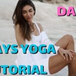 DAY 6– 7 Day Yoga for Beginners | The Best Yoga Poses for Beginners