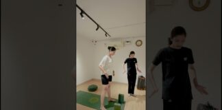 Prenatal Yoga with Ujjayi Yoga Fitness | Strengthen, Relax & Prepare for Birth