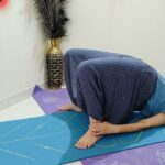 Live free Prenatal session for pregnant women.. Yoga for pregnancy!!