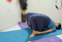 Live free Prenatal session for pregnant women.. Yoga for pregnancy!!