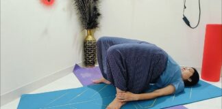 Live free Prenatal session for pregnant women.. Yoga for pregnancy!!