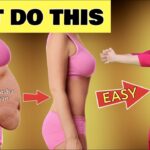Don't Run Or Jump, If You Are Above 70 Kgs ! Do This To Lose Weight & Belly Fat