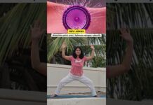 “5 Yoga Asanas for Follicular Phase | Boost Fertility & Hormonal Balance Naturally”
