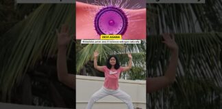 “5 Yoga Asanas for Follicular Phase | Boost Fertility & Hormonal Balance Naturally”