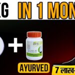 Get FIT in 30 Days with Ayurveda Diet