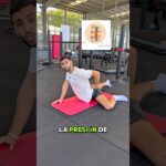 😩 No, no es normal que cada mañana te levantes con dolor en tu espalda baja.