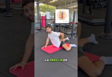 😩 No, no es normal que cada mañana te levantes con dolor en tu espalda baja.