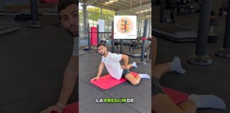 😩 No, no es normal que cada mañana te levantes con dolor en tu espalda baja.