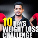 What's the Secret to Losing Weight in Just 10 Days with Yogi Sir