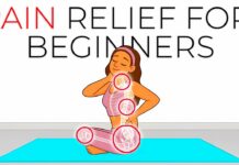 Full Body Pain Relief | Yoga for Neck, Back, Knees & Hips
