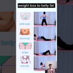 weight loss workout exercises at home #yoga #youtubeshorts #shorts