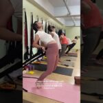 요가줄의 묘용 योग रस्सी का अद्भुत उपयोगThe wonderful use of yoga ropeヨガロープの妙用 瑜珈繩的妙用#yoga#sports