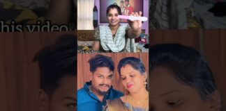 Live pregnant Test for second baby 🥰🥰😍😍|Ram yoga video credits goes to @Ramyogamagizhan