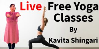 Yoga for Weight Loss, Anxiety, Depression, Joint Pain, PCOD #weightloss #homeworkout #yoga #fitness