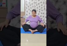 32 Weeks Pregnant | Day 1 – Gestational Diabetes | 7 day exercise challenge