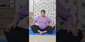 32 Weeks Pregnant | Day 1 – Gestational Diabetes | 7 day exercise challenge