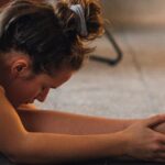 6 Soothing Yoga YouTube Practices That Feel All Warm and Cozy