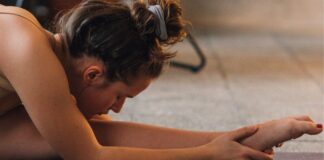 6 Soothing Yoga YouTube Practices That Feel All Warm and Cozy