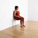 This Is How to Make Chair Pose Easier. Seriously.