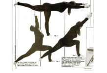 How to Find Your Balance in Warrior 3