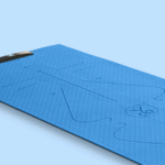 This Smart Yoga Mat is the Only High-Tech Option on the Market