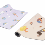 The 5 Very Best Kids Yoga Mats