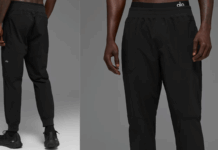 12 Very Best Yoga Pants for Men (No Matter Your Style)