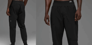 12 Very Best Yoga Pants for Men (No Matter Your Style)
